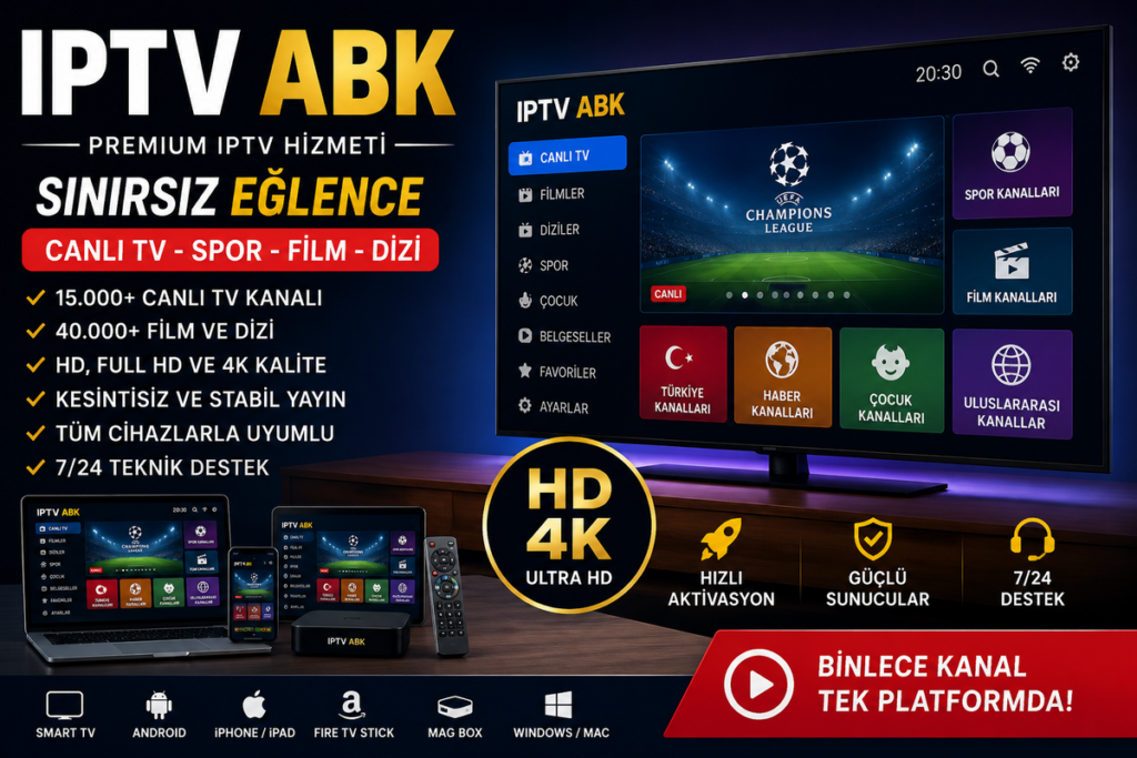 iptv